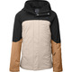 Solara - Manteau de sports d'hiver pour homme - 3