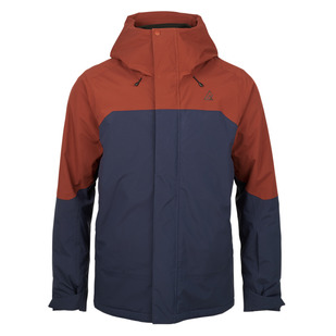 Solara - Manteau de sports d'hiver pour homme