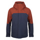 Solara - Manteau de sports d'hiver pour homme - 0