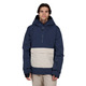 Bailout 2.0 - Men's Anorak-Style Insulated Jacket - 0