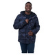 Cascade Camo - Manteau de sports d'hiver pour homme - 0