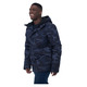 Cascade Camo - Men's Winter Sports Jacket - 1