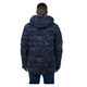 Cascade Camo - Manteau de sports d'hiver pour homme - 2