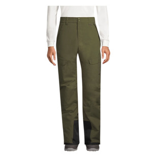 Solara - Men's Insulated Pants