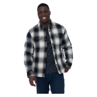 Goat 3.0 Transitional - Men's Insulated Shirt Jacket