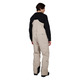 Daybreak - Men's Winter Sports Insulated Pants with Bib - 2