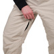 Daybreak - Men's Winter Sports Insulated Pants with Bib - 3