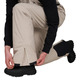 Daybreak - Men's Winter Sports Insulated Pants with Bib - 4