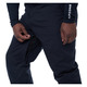 Daybreak - Men's Winter Sports Insulated Pants with Bib - 2