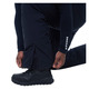 Daybreak - Men's Winter Sports Insulated Pants with Bib - 3