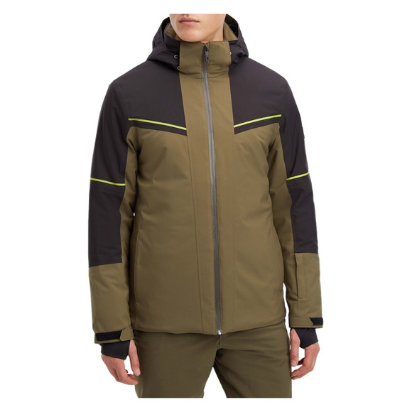 Daimon - Manteau de sports d'hiver pour homme