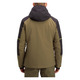 Daimon - Manteau de sports d'hiver pour homme - 1