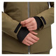 Daimon - Manteau de sports d'hiver pour homme - 2