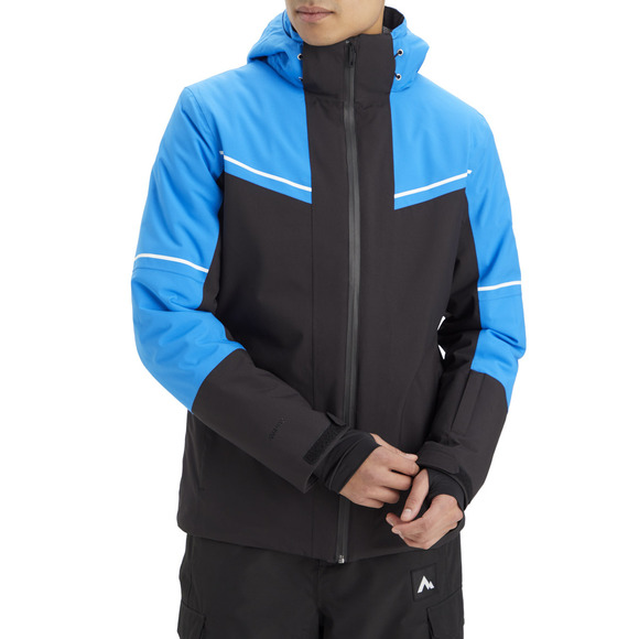 Daimon - Manteau de sports d'hiver pour homme