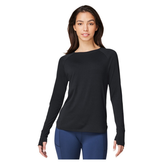 Core Training - Women's Training Long-Sleeved Shirt