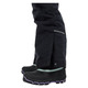 Solara Jr - Girls' Insulated Pants with Suspenders - 2