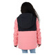 Twilight Puffy Ski Jr - Girls' Winter Sports Jacket - 1