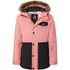 Snowbowl - Girls' Winter Sports Jacket - 0