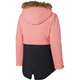 Snowbowl - Manteau de sports d'hiver pour fille - 1