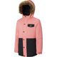 Snowbowl - Manteau de sports d'hiver pour fille - 2