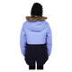 Snowbowl Jr - Manteau de sports d'hiver pour fille - 1