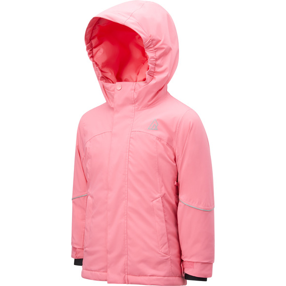 Solara Jr - Manteau de sports d'hiver pour fille