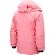 Solara Jr - Manteau de sports d'hiver pour fille - 1