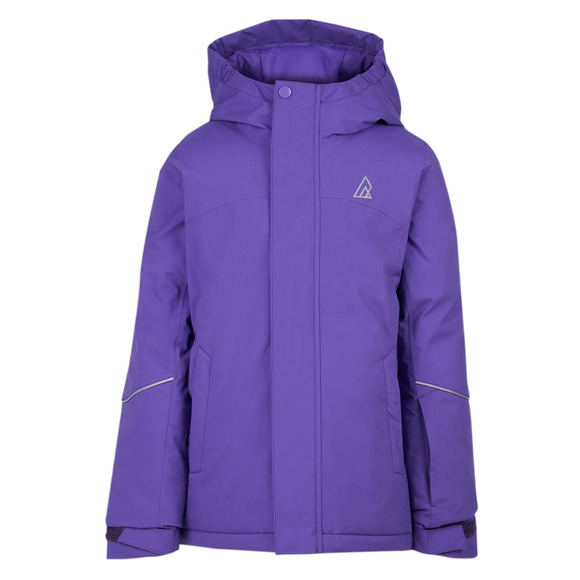 Solara Jr - Girls' Winter Sports Jacket