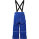 Cascade Jr - Boys' Insulated Pants with Suspenders - 1