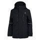 Cascade Jr - Boys' Winter Sports Jacket - 0