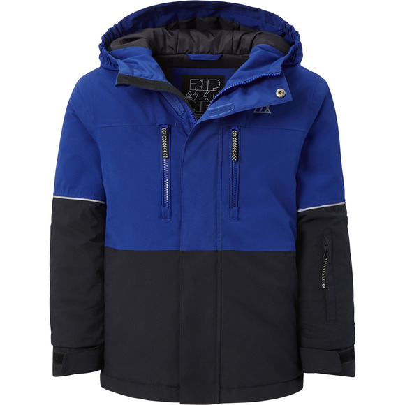 Cascade Jr - Manteau de sports d'hiver pour garçon