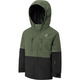 Cascade Jr - Boys' Winter Sports Jacket - 2