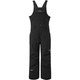 Solara Jr - Boys' Insulated Pants with Suspenders - 0