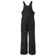 Solara Jr - Boys' Insulated Pants with Suspenders - 1