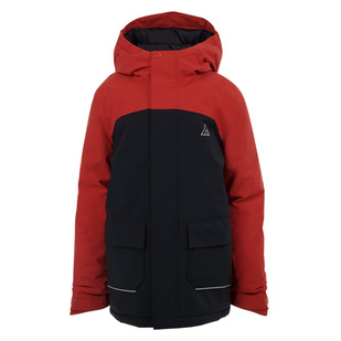 Sunridge Jr - Manteau de sports d'hiver pour garçon