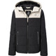 Twilight Puffy Ski Jr - Boys' Winter Sports Jacket - 0