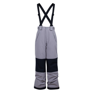 Shuss 2.0 Jr - Junior Insulated Pants with Suspenders