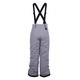 Shuss 2.0 Jr - Junior Insulated Pants with Suspenders - 2