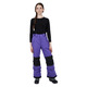 Shuss 2.0 Jr - Junior Insulated Pants with Suspenders - 0