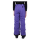 Shuss 2.0 Jr - Junior Insulated Pants with Suspenders - 1