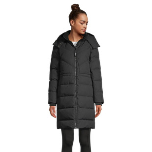 Lipsett 2.0 - Manteau isolé en duvet pour femme