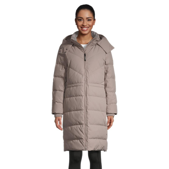 Lipsett 2.0 - Manteau isolé en duvet pour femme