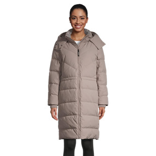 Lipsett 2.0 - Manteau isolé en duvet pour femme