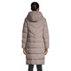 Lipsett 2.0 - Manteau isolé en duvet pour femme - 1