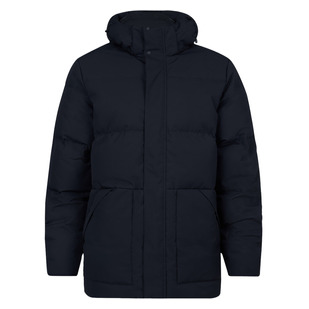 Lipsett II - Manteau isolé en duvet pour homme