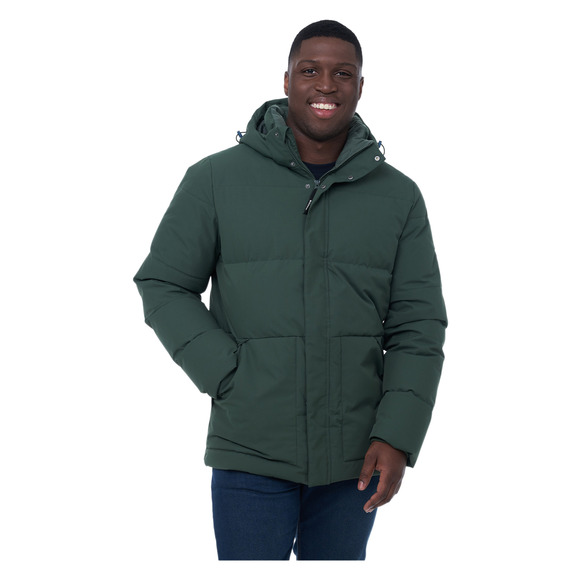 Lipsett II - Men's Down Insulated Jacket