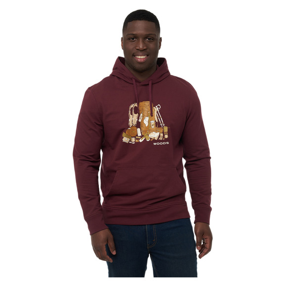 Lawson Pack Your Pack - Men's Hoodie
