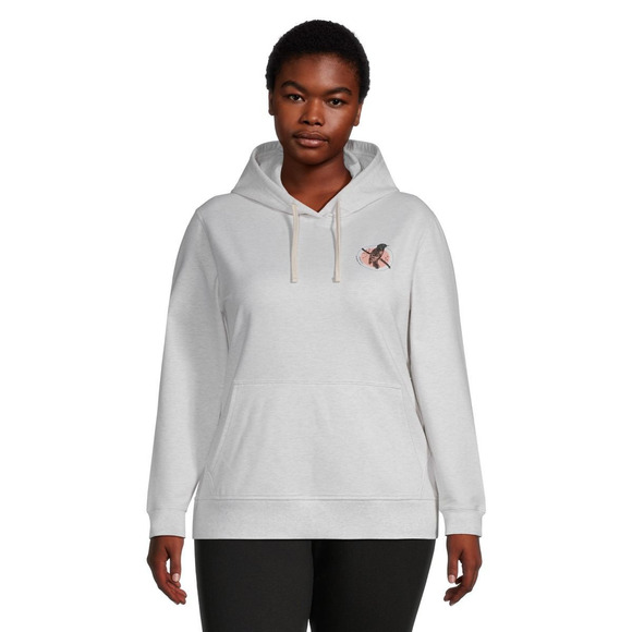 Lawson Birdwatching (Plus Size) - Women's Hoodie