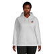 Lawson Birdwatching (Plus Size) - Women's Hoodie - 0