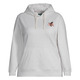 Lawson Birdwatching (Plus Size) - Women's Hoodie - 3